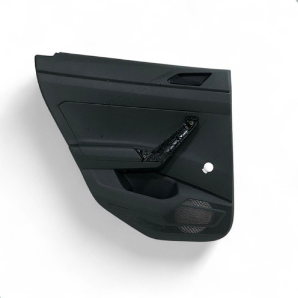 Forro Porta Traseira Esquerda Virtus Polo Virtus 2018 A 2024