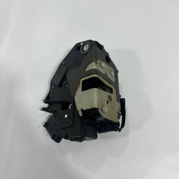 Fechadura Porta Traseira Direita Ford Ranger 2013 A 2021