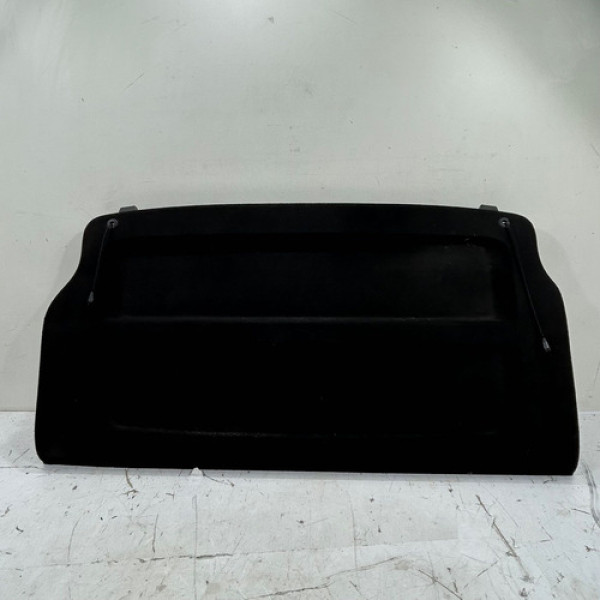 Tampão Bagagito Porta Malas Jeep Renegade 2016 A 2019 Preto