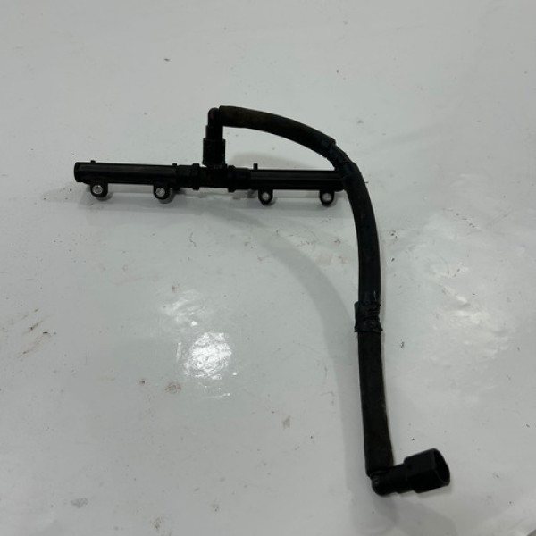 Flauta Combustível Honda Hornet Cb600 2009 A 2014 Original 220v