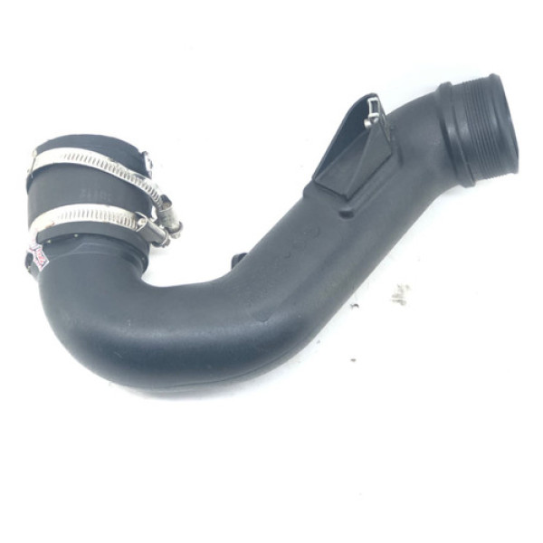 Mangueira Do Intercooler Vw Amarok 2.0 2011 A 2015 C4976 Preto