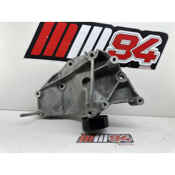 Suporte Compressor Ar Gm Onix Cobalt Spin Original C1565