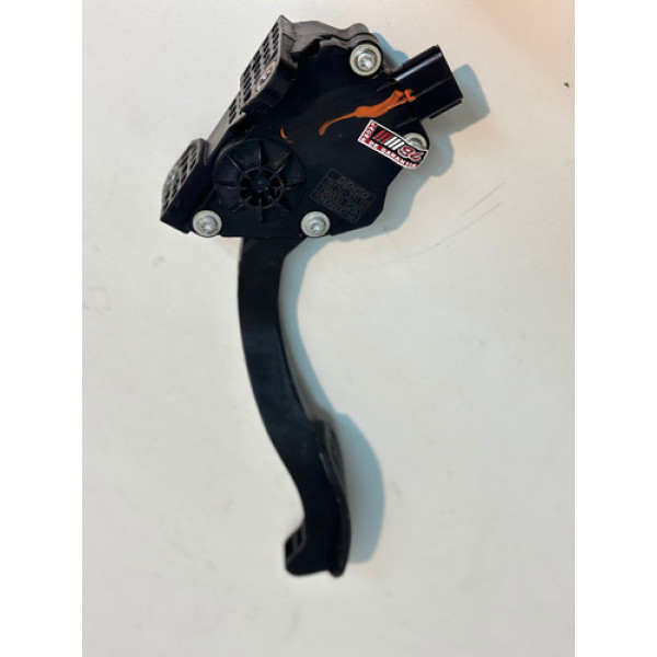 Pedal Acelerador Corolla 2009 A 2014 7811033110 C4295
