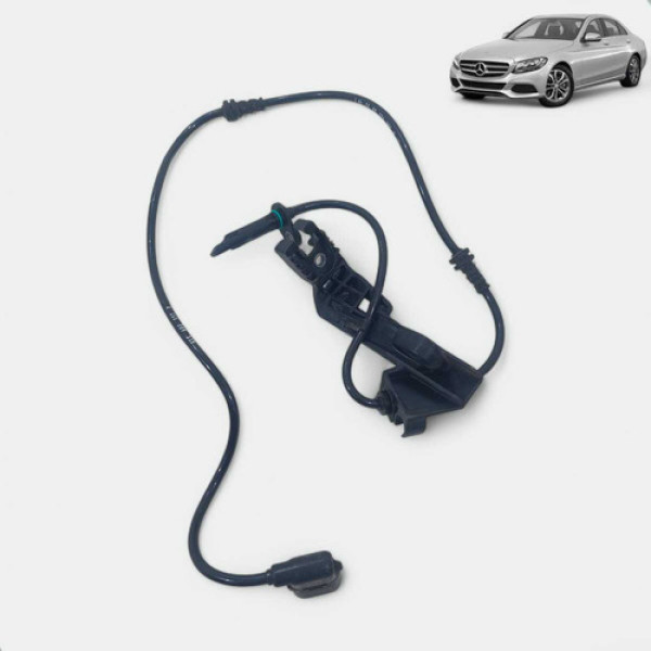 Sensor Abs Dianteiro Direito Mercedes C200 C180 2015 A 2018