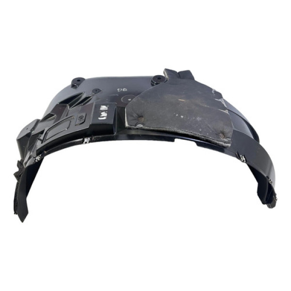 Parabarro Dianteiro Esquerdo Dodge Ram 3500 2019 A 2024