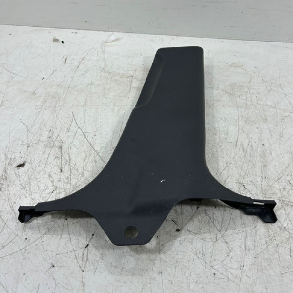 Acabamento Coluna Central Direita Civic G10 2017 A 2022