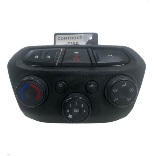 Comando Ar Condicionado Prisma Onix Spin 2013 A 2019 