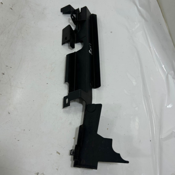 Defletor Esquerdo Radiador Ram 3500 2500 6.7 2019 A 2023