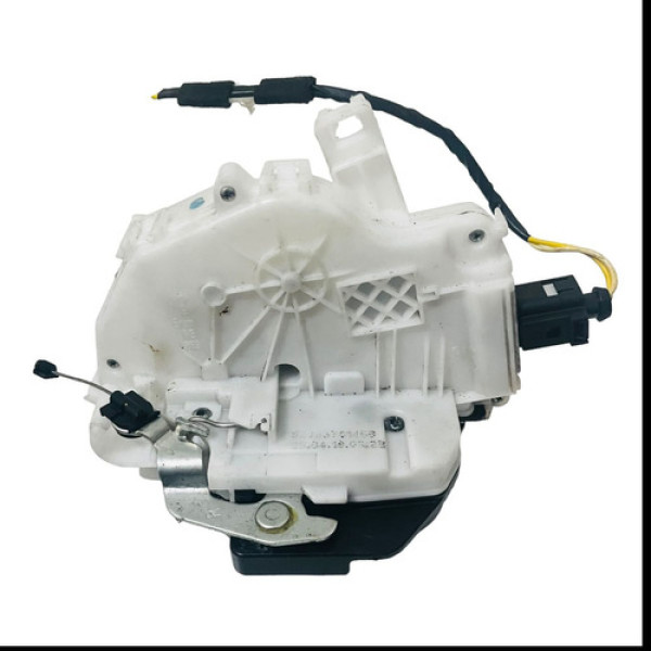 Fechadura Elétrica Fox Porta Dianteira Direita 2010 Á 2020