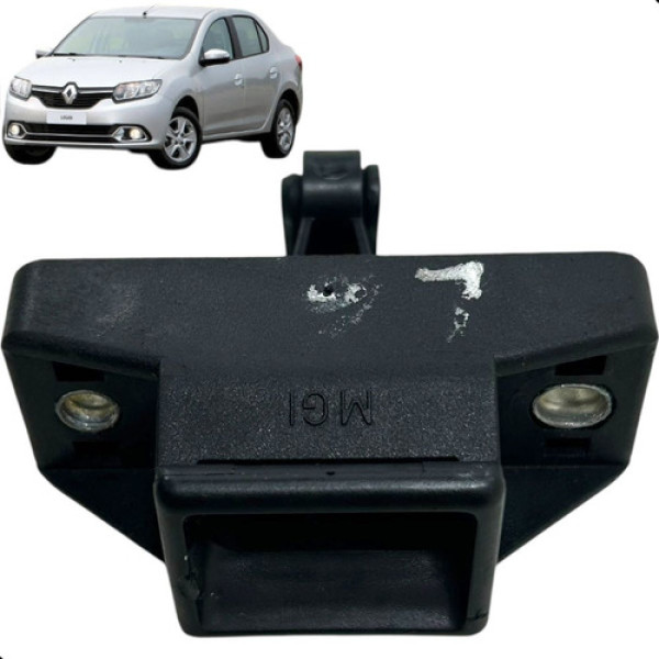 Trava Porta Malas Logan 1.6 2015 2016 2017 