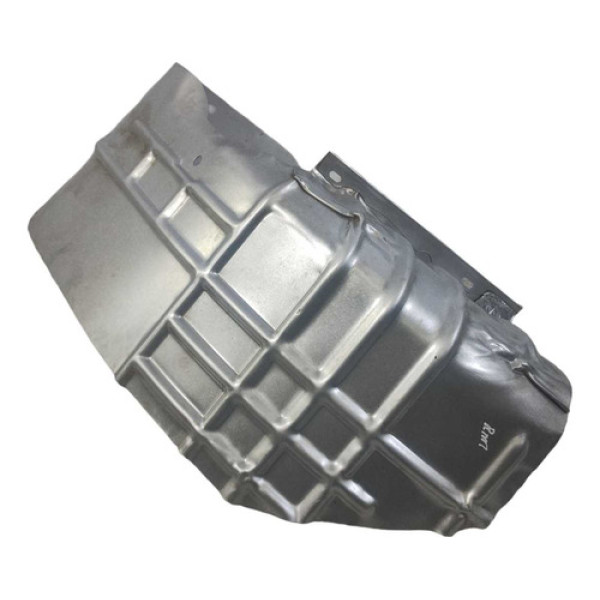 Protetor Térmico De Escape Dodge Ram 3500 2019 A 2023 C8166