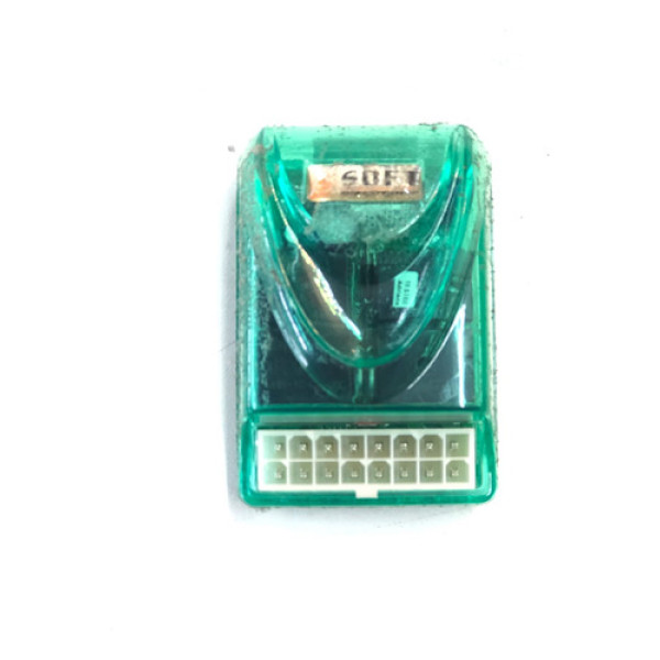 Levantamento De Vidro Hb20 2013 A 2015 C4649