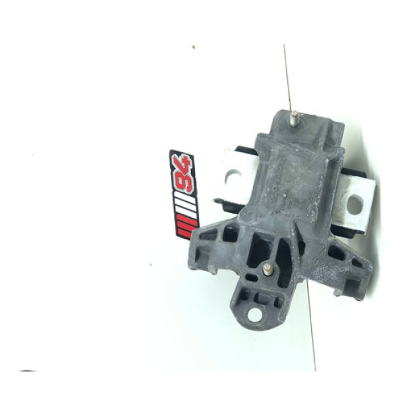 Coxim Motor  Esquerdo Polo 2012 A 2015 5u0199555 C2024