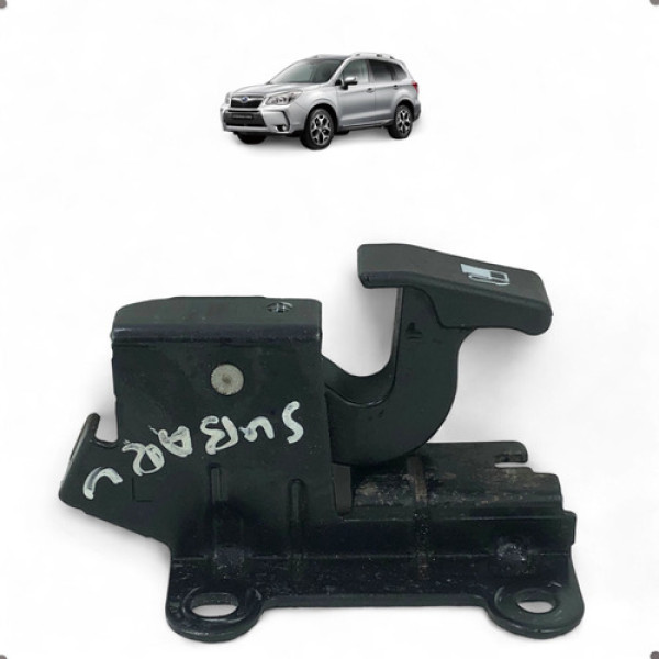 Puxador Abertura Portinhola Subaru Forester 2015 A 2019