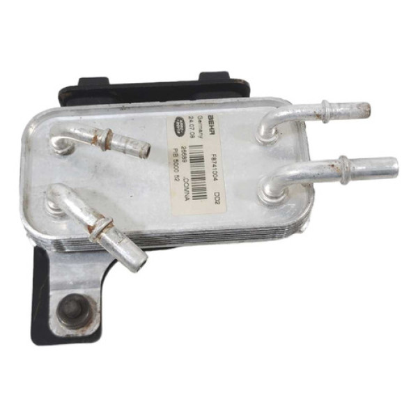 Resfriador Combustível Discovery 3 2.7 Diesel 2005 A 2009