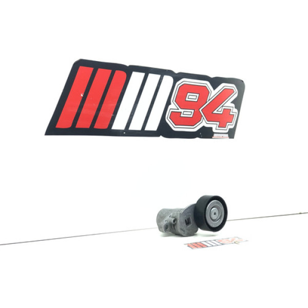 Tensor Correia Ford New Ka 1.0 3cc 2015 A 2018 C1619