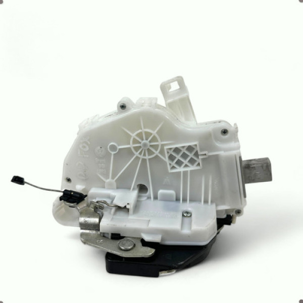 Fechadura Porta Dianteira Esquerda Voyage G5 G6 G7 2008 2021