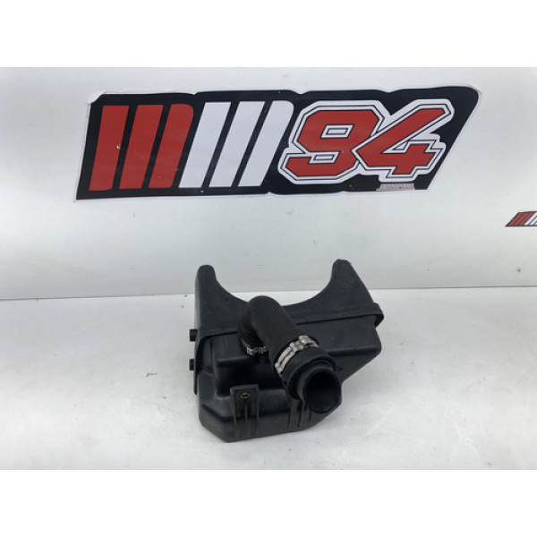 Caixa Ressonadora Filtro Ar Fiat Bravo Marea 1999/02  C2427