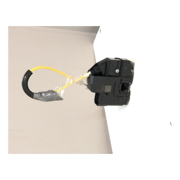 Fechadura Elétrica Traseira Esquerda Fiat Mobi 2016/23 C4414