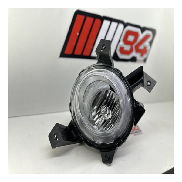 Farol Auxiliar Esquerdo Hb20 2012 A 2015 C1384