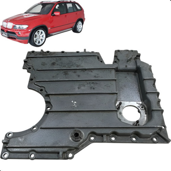 Suporte Reservatório De Óleo Bmw X5 4.8 V8 2006 A 2010