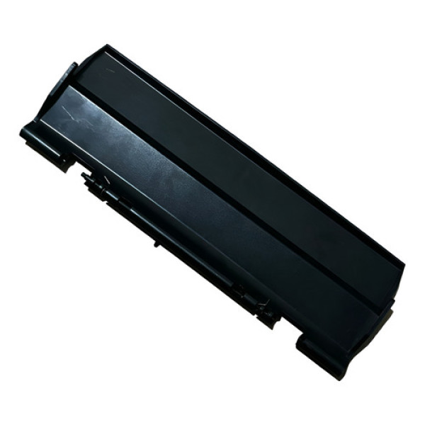 Acabamento Tampa Painel Volkswagen Amarok 2011 Á 2015 Preto