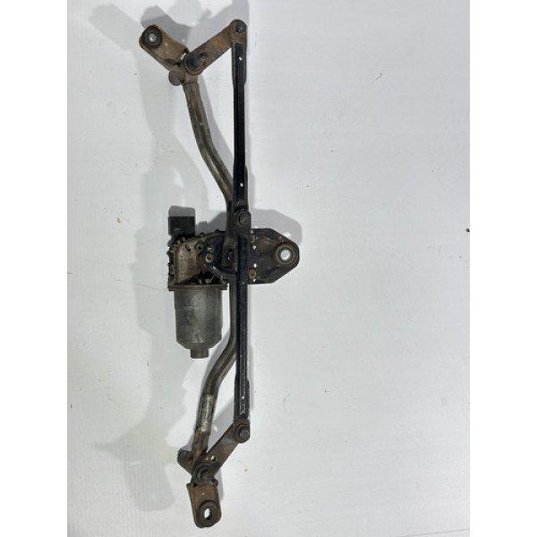 Motor Limpador Parabrisa Ford Ranger 2013 A 2016  C2977