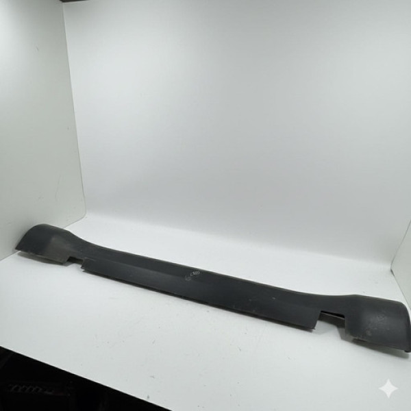 Spoiler Moldura Lateral Direita Jeep Compass 2022 a 2024 Preto