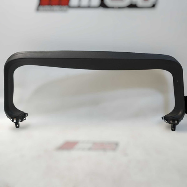 Moldura Inter Tampa Traseira Renegade 2015 A 2023 C6707