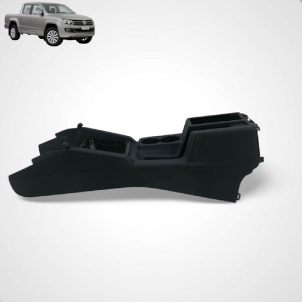 Console Central Amarok 2011 2012 2013 A 2022