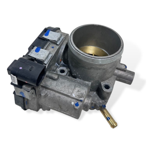 Tbi Corpo De Borboleta Jeep Renegade 1.8 Flex 2015 A 2021