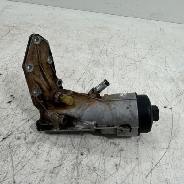 Suporte Filtro Oleo Trocador Calor Ranger 2.2 2013 A 2023