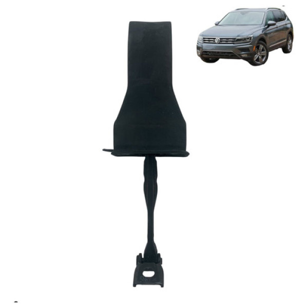 Limitador Porta Dianteira Tiguan 2018 2021 Ambos Lado