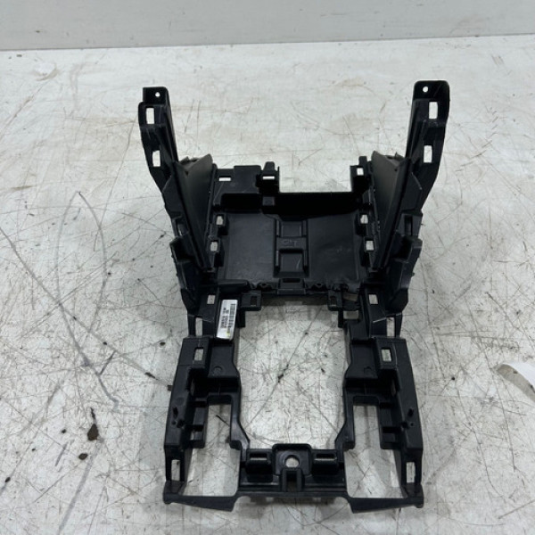 Acabamento Console Central Honda Civic G10 2017 A 2022