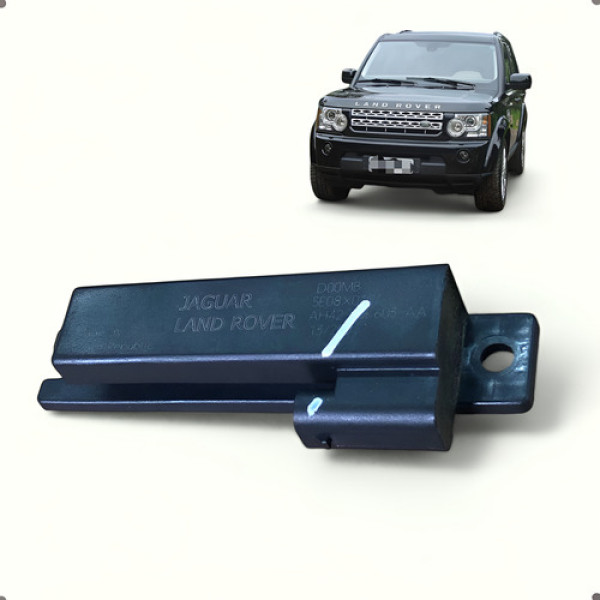  Antena Receptor Land Rover Discovery 4 2012 A 2015   Preto