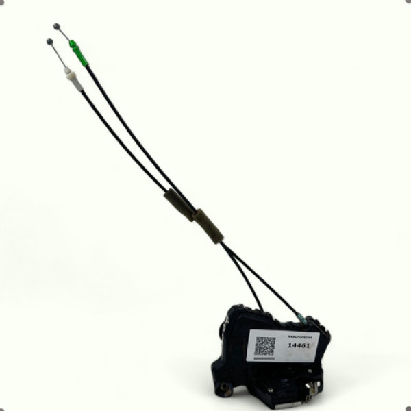 Fechadura Porta Dianteira Direita Corolla 2009 A 2011 2012