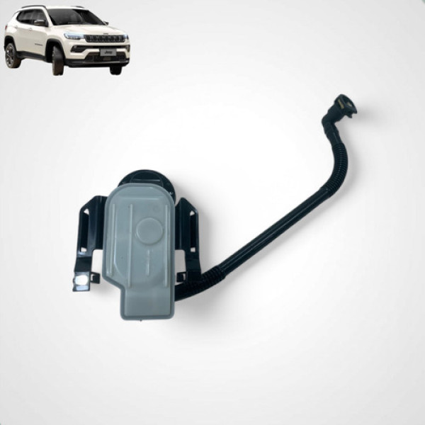 Bomba Combustível Compass Renegade 1.3 2022 A 2024 