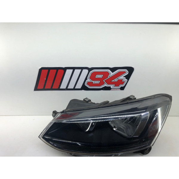 Farol Esquerdo Fox/space/crossfox 2015 A 2018 C1692  Esquerdo