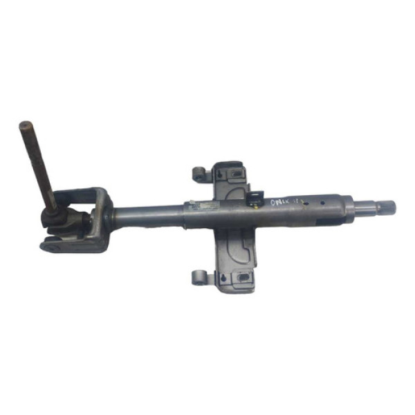 Coluna De Direção Chevrolet Onix 1.0 2013 A 2016