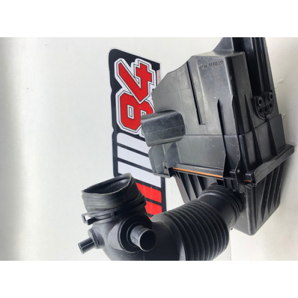 Filtro De Ar Fox Polo Crossfox 1.0 2010 A 2020 C1953