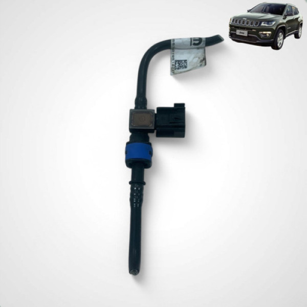 Mangueira Sensor Combustível Jeep Compass 2018 A 2021 