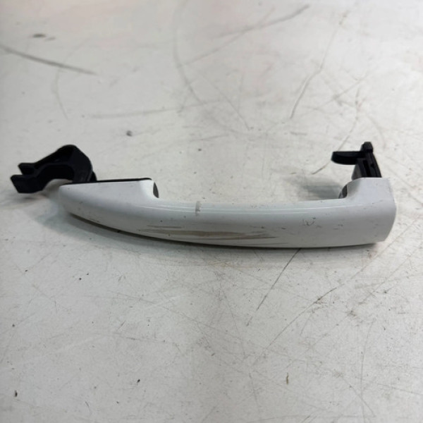 Maçaneta Externa Traseira Direita Peugeot 208 2013 A 2019 Traseira