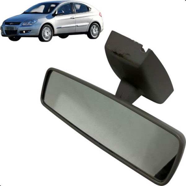 Retrovisor Interno Chery Cielo 1.6 2010