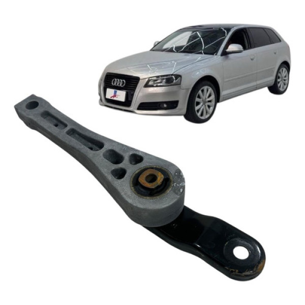 Coxim Câmbio Audi A3 2.0 Sportback 2009 2010 2011 2012 2013