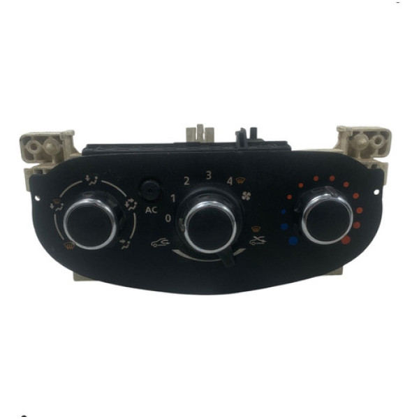 Comando Ar Condicionado Sandero Logan 2008 A 2014 