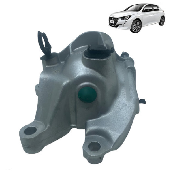 Suporte Bomba Vácuo 208 1.6 2021 2022 2023 2024 