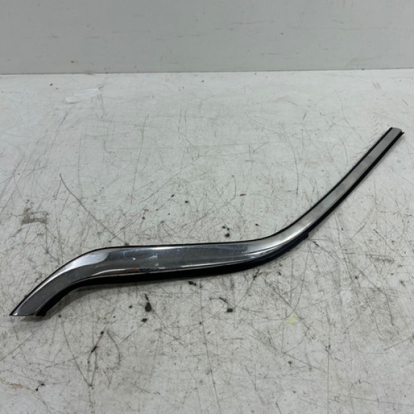 Acabamento Friso Teto Direito Jeep Compass Flex 2018 A 2021 Cromado