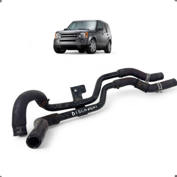 Mangueira Agua Land Rover Discovery 3 2.7 2007 2008 2009