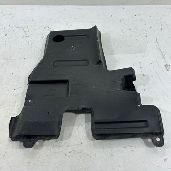 Protetor Assoalho Esquerdo Jeep Renegade 2016 a 2021