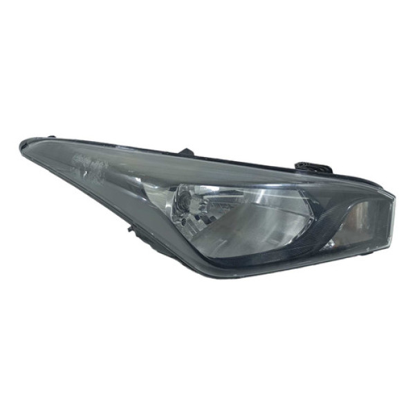 Farol Direito Hyundai Hb20 2013 A 2019 Direito